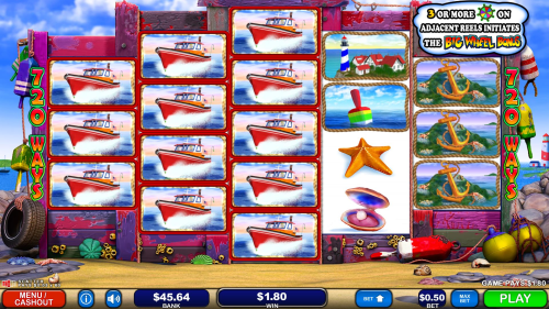 Lucky Larry's Lobstermania® 3 - Image 3