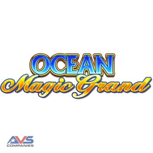 Ocean Magic Grand™