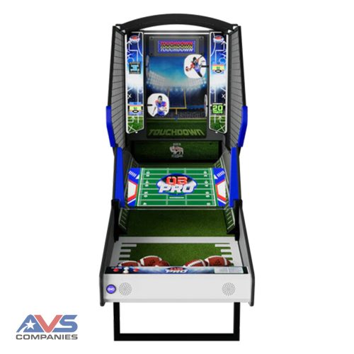 Quarterback Pro Home