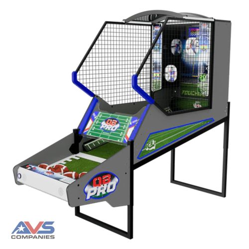 Quarterback Pro Home - Image 2