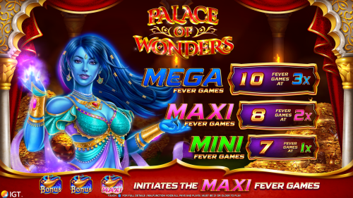 Palace of Wonders - Image 3
