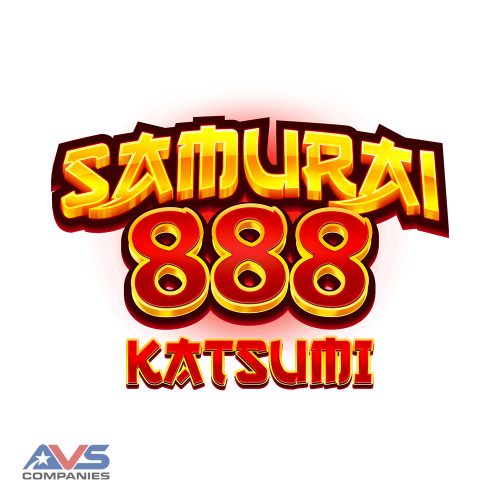 Samurai 888 Katsumi™