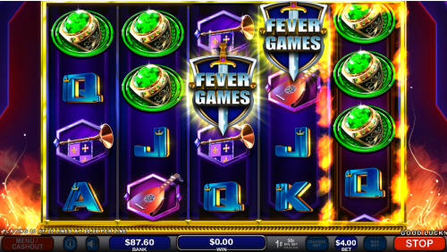 Regal Riches - Image 2