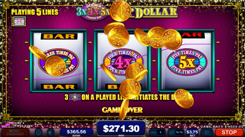 Top Dollar - Image 2