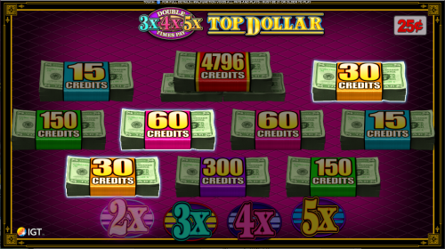 Top Dollar - Image 3