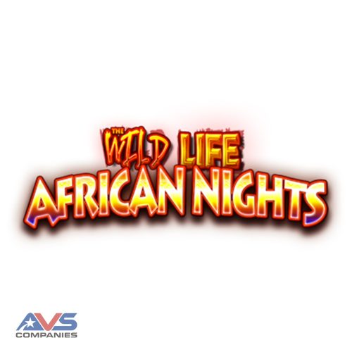 The Wild Life African Nights