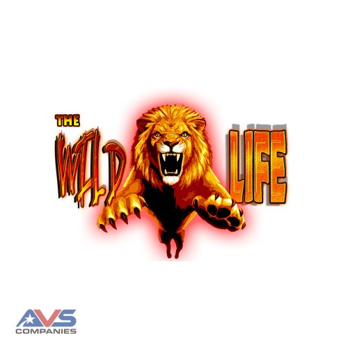 IGT The Wild Life - Image 1