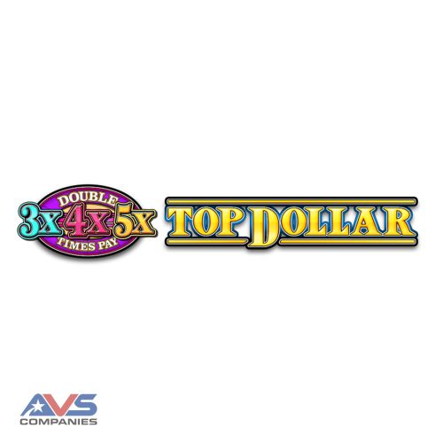 Top Dollar - Image 1