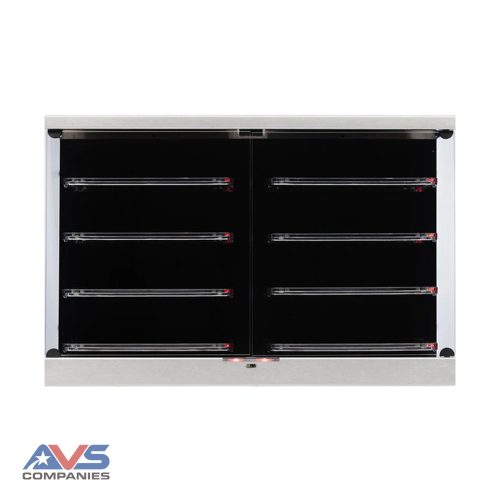 Touchless Breakroom 8 - Food Warming Appliance