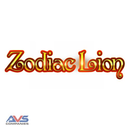 Zodiac Lion™
