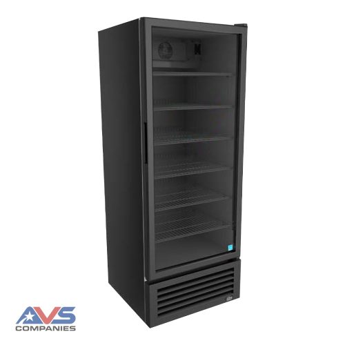 CoolLite Upright Cooler G28 - Image 1