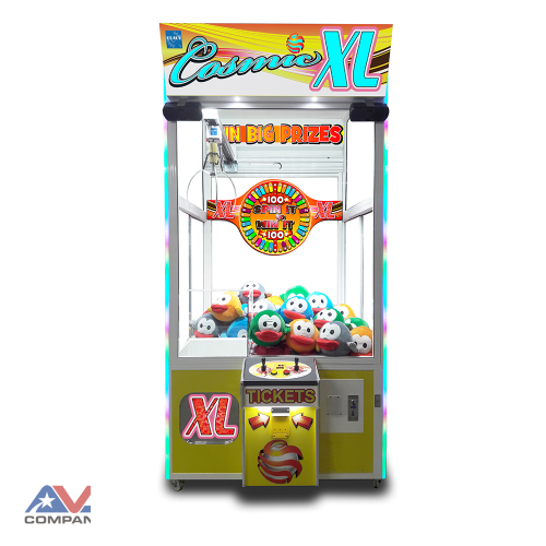 E Claw Cosmic XL - Image 2