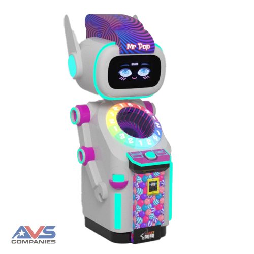 Mr. Pop - Image 2