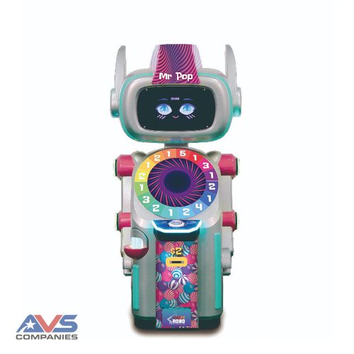 Mr. Pop - Image 1
