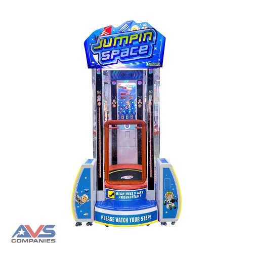 Jumpin Space - Image 2