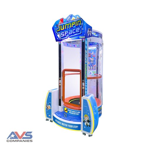 Jumpin Space - Image 1