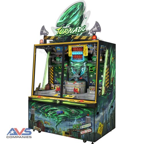 Tornado - Image 1
