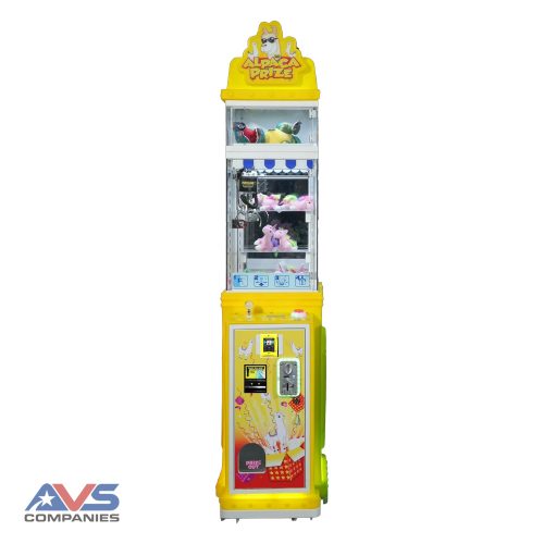 Alpaca Prize