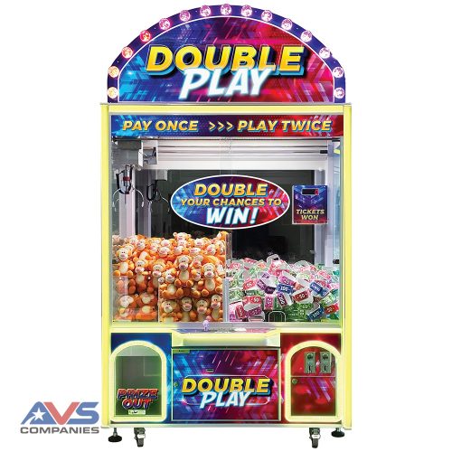 Double Play - Image 1