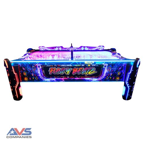 Funky Beatz Air Hockey