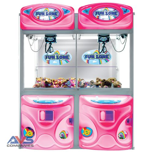 Fun Zone 2
