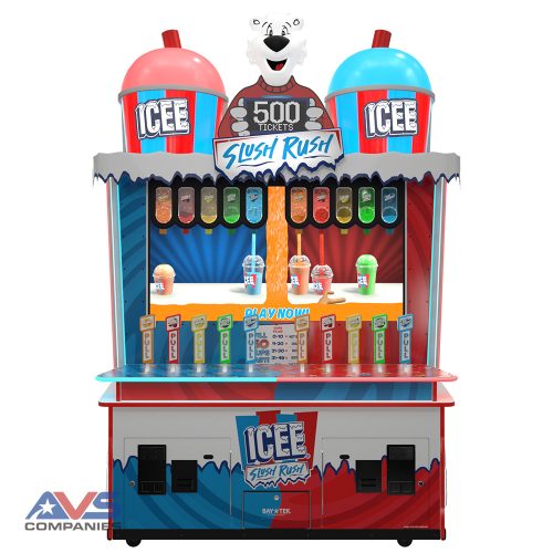 ICEE Slush Rush - Image 2