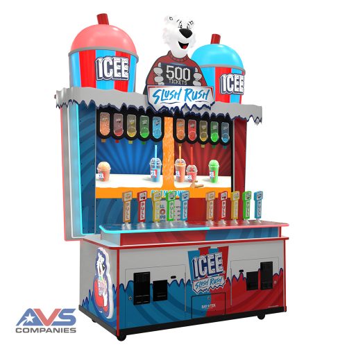 ICEE Slush Rush - Image 3