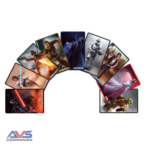 Star Wars Coin Pusher - Image 3