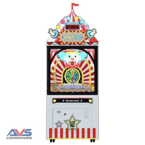 Clown Ball