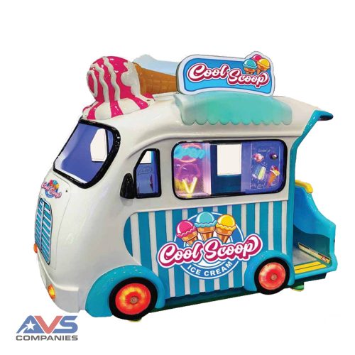 Cool Scoop