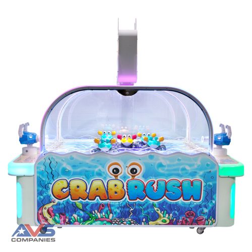 Crab Rush