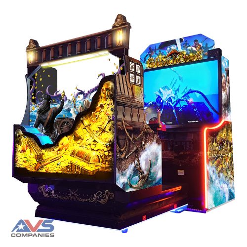 Goldstorm Pirates