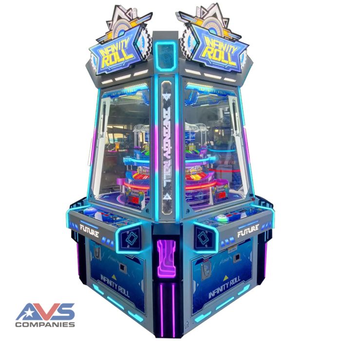 Infinity-Roll-Cabinet