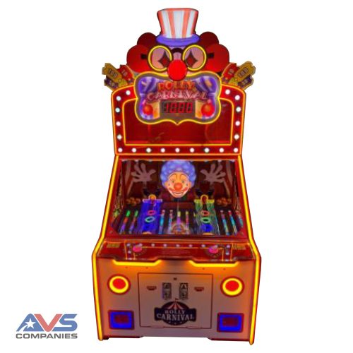 Rolly Carnival