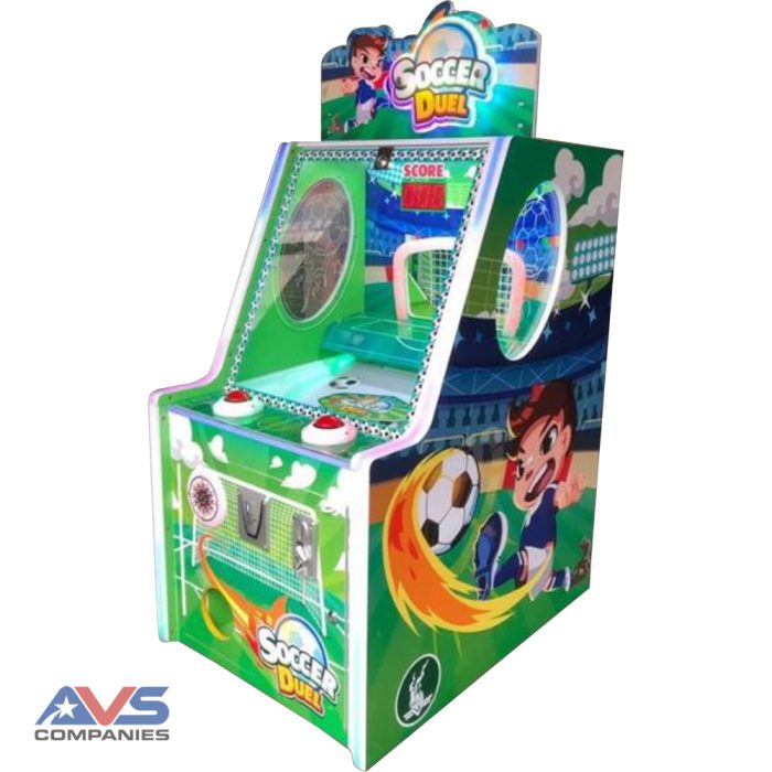 Soccer-Duel-Cabinet