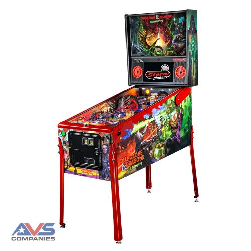 Dungeons and Dragons LE - Image 1
