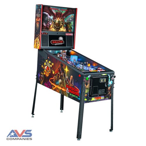 Dungeons and Dragons Pro - Image 2