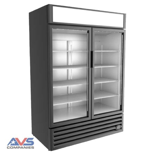 CoolLite Double Door Cooler G49