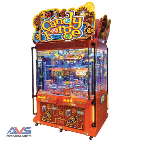 Candy Forge