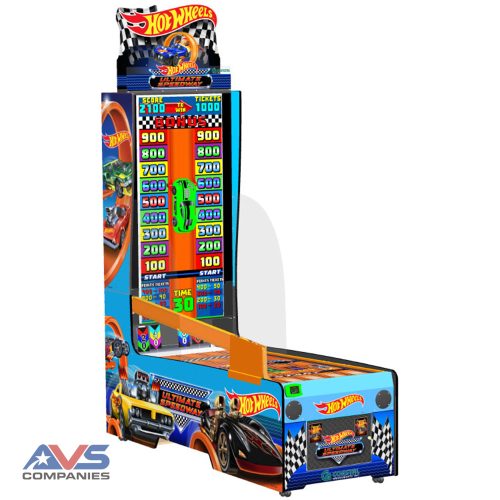 Hot Wheels Ultimate Speedway
