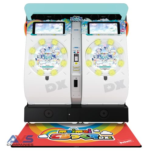 MAIMAI DX Twin - Image 2