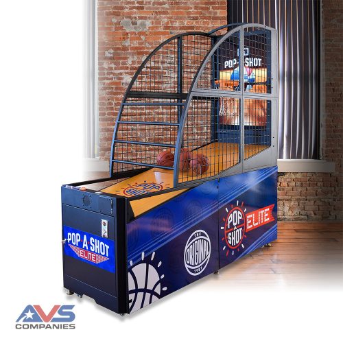 Pop-A-Shot Elite - Image 1