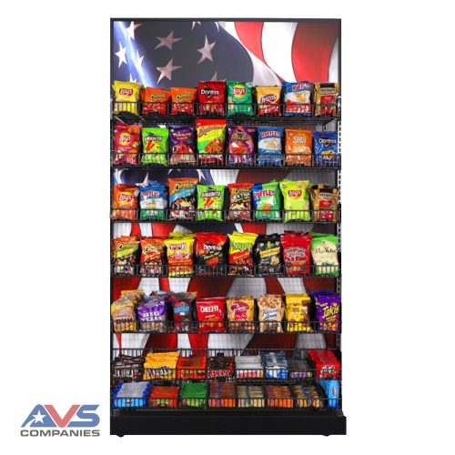 Lock N Load Display