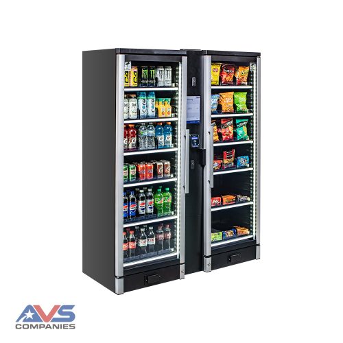 CoolRetail Market 600 Duo - Image 2