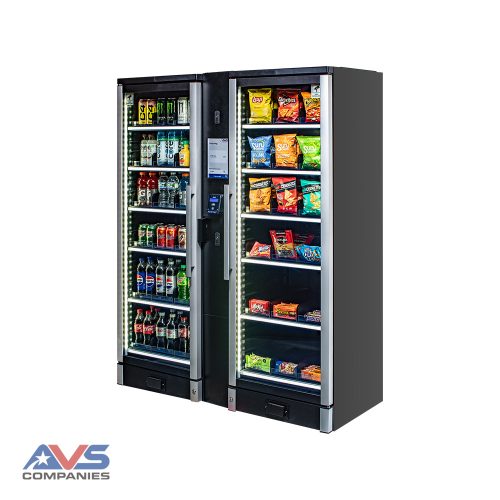 CoolRetail Market 600 Duo
