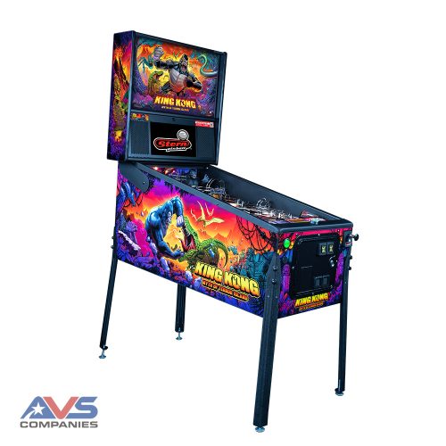 King Kong Pro - Image 3