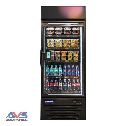 Micromart™ Smart Store - Image 1