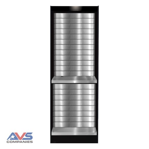 27” Micro Market Stands - Image 2