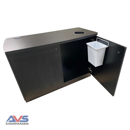 AVS Inspire Coffee Stand