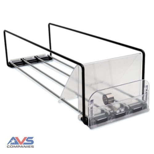 Expandable Wire Tray (EWT) - Image 2